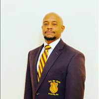 Bro. Marion Phinazee